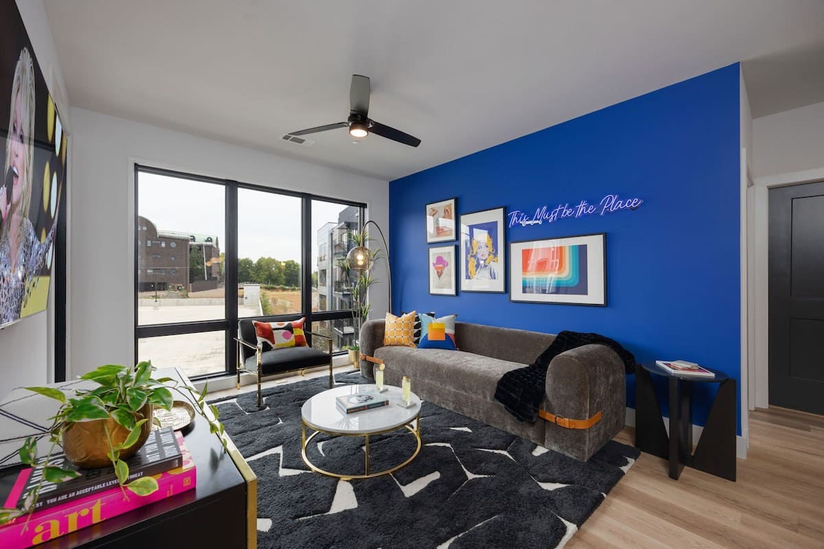 House (2 Bedrooms) | Front of property