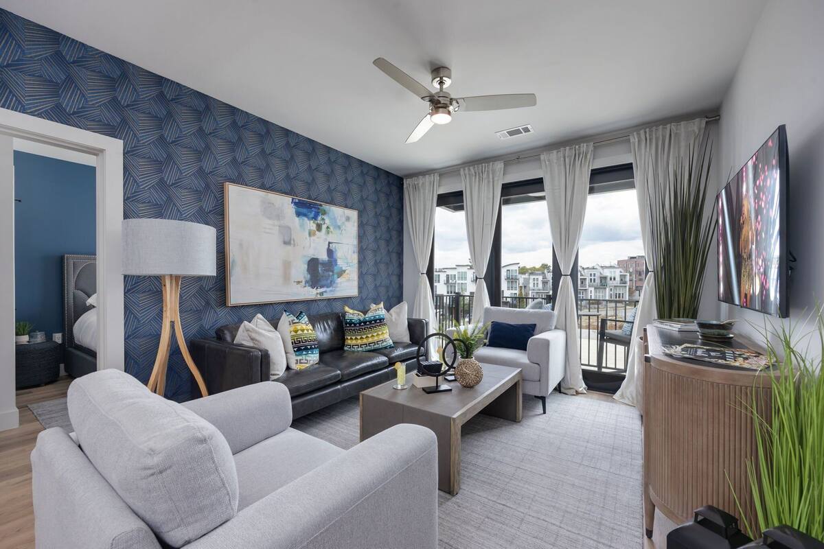 House (2 Bedrooms) | Front of property