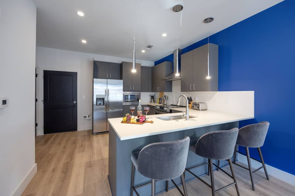 House (2 Bedrooms) | Front of property
