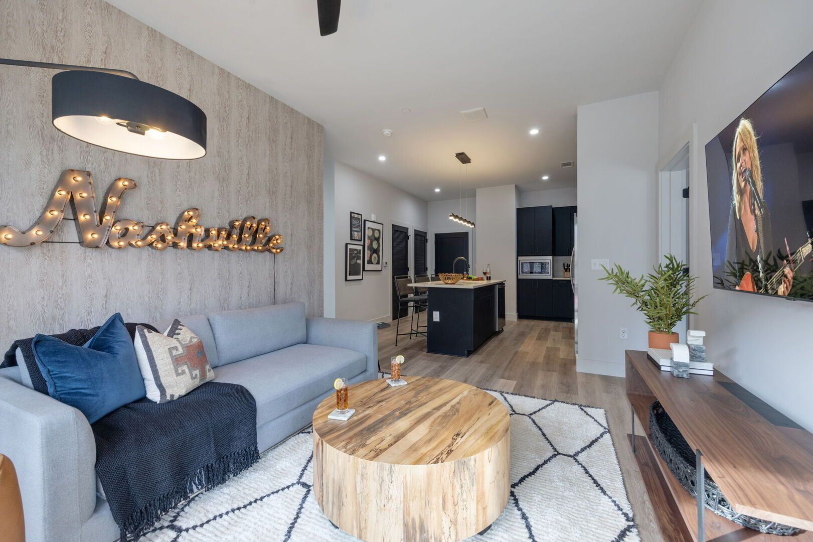 Casa (2 Bedrooms) | 2 camere, ferro/asse da stiro, lenzuola