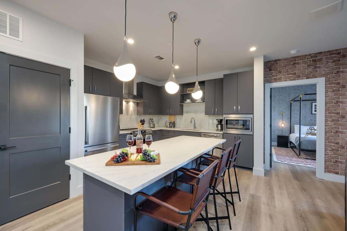 Casa (2 Bedrooms) | Fachada da propriedade