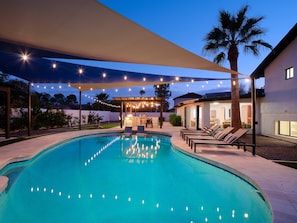 하우스 (6 Bedrooms) | 내부