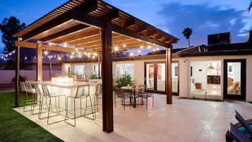 Casa (6 Bedrooms) | Interior