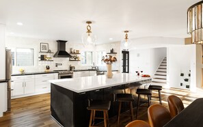 Huis (6 Bedrooms) | Interieur