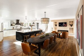 Huis (6 Bedrooms) | Interieur