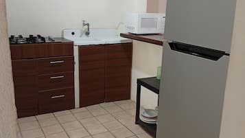 Microonde, piano cottura