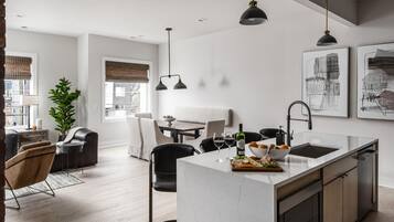 Casa (4 Bedrooms) | Interior