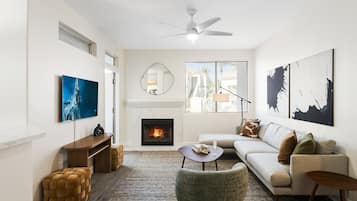 Maison (3 Bedrooms) | Intérieur