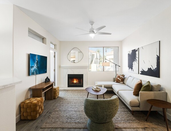 Casa (3 Bedrooms) | Interior