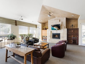 Hus (3 Bedrooms) | Interiør