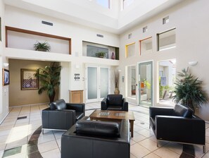 Ferienhaus (3 Bedrooms) | Innenbereich