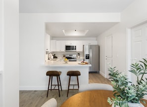 Ferienhaus (3 Bedrooms) | Innenbereich