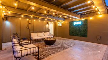 Hus (3 Bedrooms) | Innvendig