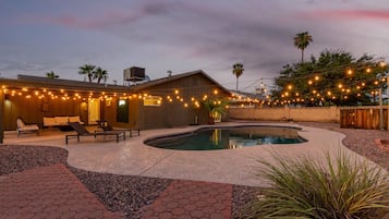 House (3 Bedrooms) | Front of property