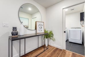 Talo (3 Bedrooms) | Sisätilat