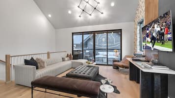 Nhà (4 Bedrooms) | Nội thất