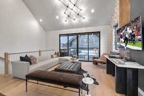 Huis (4 Bedrooms) | Interieur