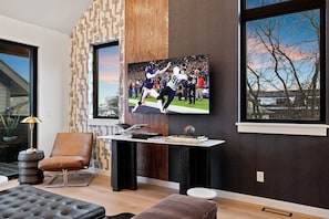 Huis (4 Bedrooms) | Interieur