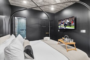 Casa (4 Bedrooms) | Interior