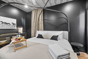 บ้านพัก (4 Bedrooms) | ภายใน