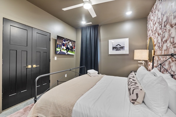 Huis (4 Bedrooms) | Interieur