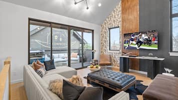Nhà (4 Bedrooms) | Nội thất