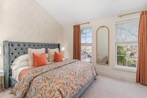 Maison (3 Bedrooms) | Intérieur