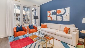 บ้านพัก (3 Bedrooms) | ภายใน