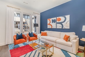 Maison (3 Bedrooms) | Intérieur