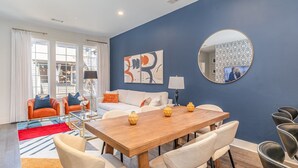 บ้านพัก (3 Bedrooms) | ภายใน
