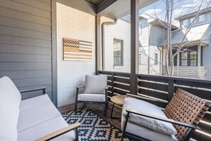 Maison (3 Bedrooms) | Intérieur