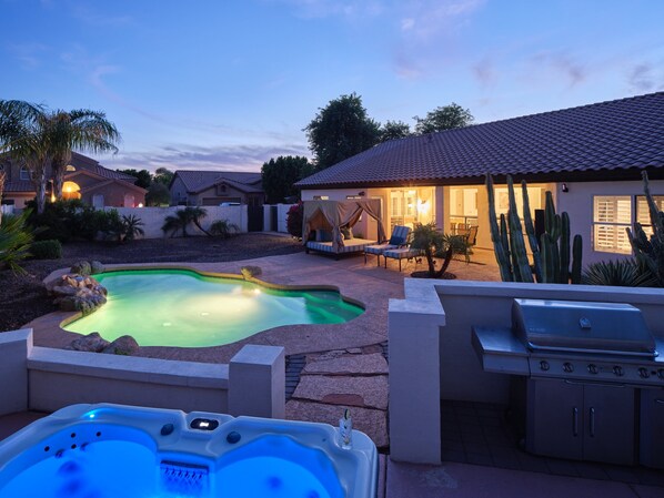 Casa (4 Bedrooms) | Interni