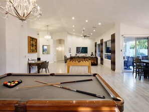 Casa (4 Bedrooms) | Interni