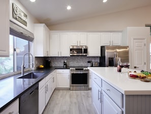 Casa (4 Bedrooms) | Interni