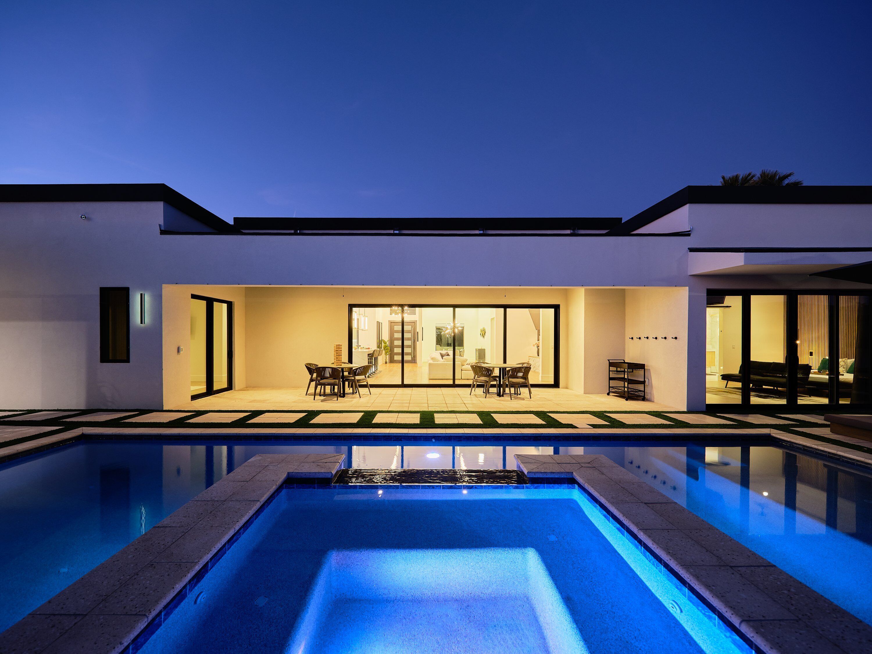 Huis (5 Bedrooms) | Interieur