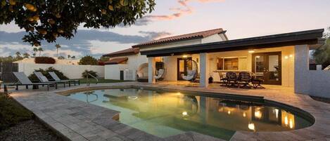 House (4 Bedrooms) | Front of property