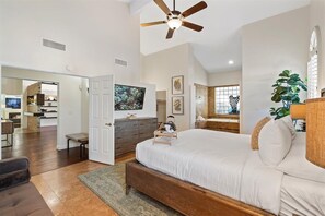하우스 (4 Bedrooms) | 내부
