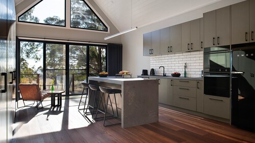 Glenlyon Church - Award Winning Church Conversion