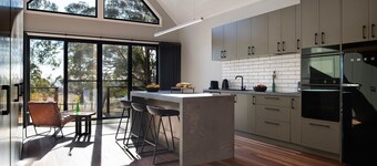 Glenlyon Church - Award Winning Church Conversion