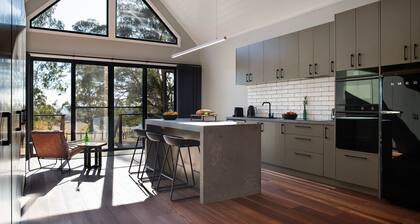 Glenlyon Church - Award Winning Church Conversion