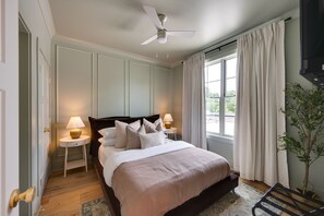 Casa (4 Bedrooms) | Interior