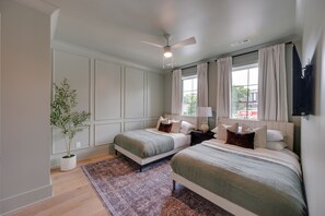 Casa (4 Bedrooms) | Interior