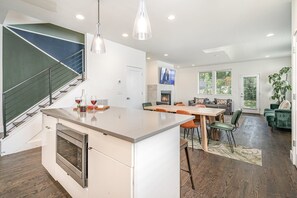 Casa (4 Bedrooms) | Interior