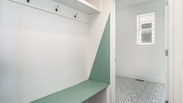 Huis (4 Bedrooms) | Interieur