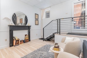Ferienhaus (1 Bedroom) | Innenbereich