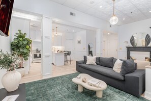 House (1 Bedroom) | Front of property