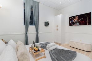 Ferienhaus (1 Bedroom) | Innenbereich