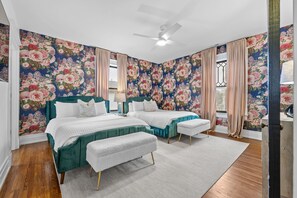 Nhà (4 Bedrooms) | Nội thất