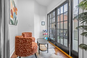 独立别墅 (4 Bedrooms) | 住宿内部