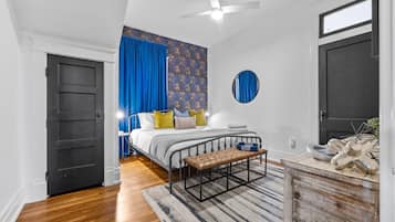 Nhà (4 Bedrooms) | Nội thất